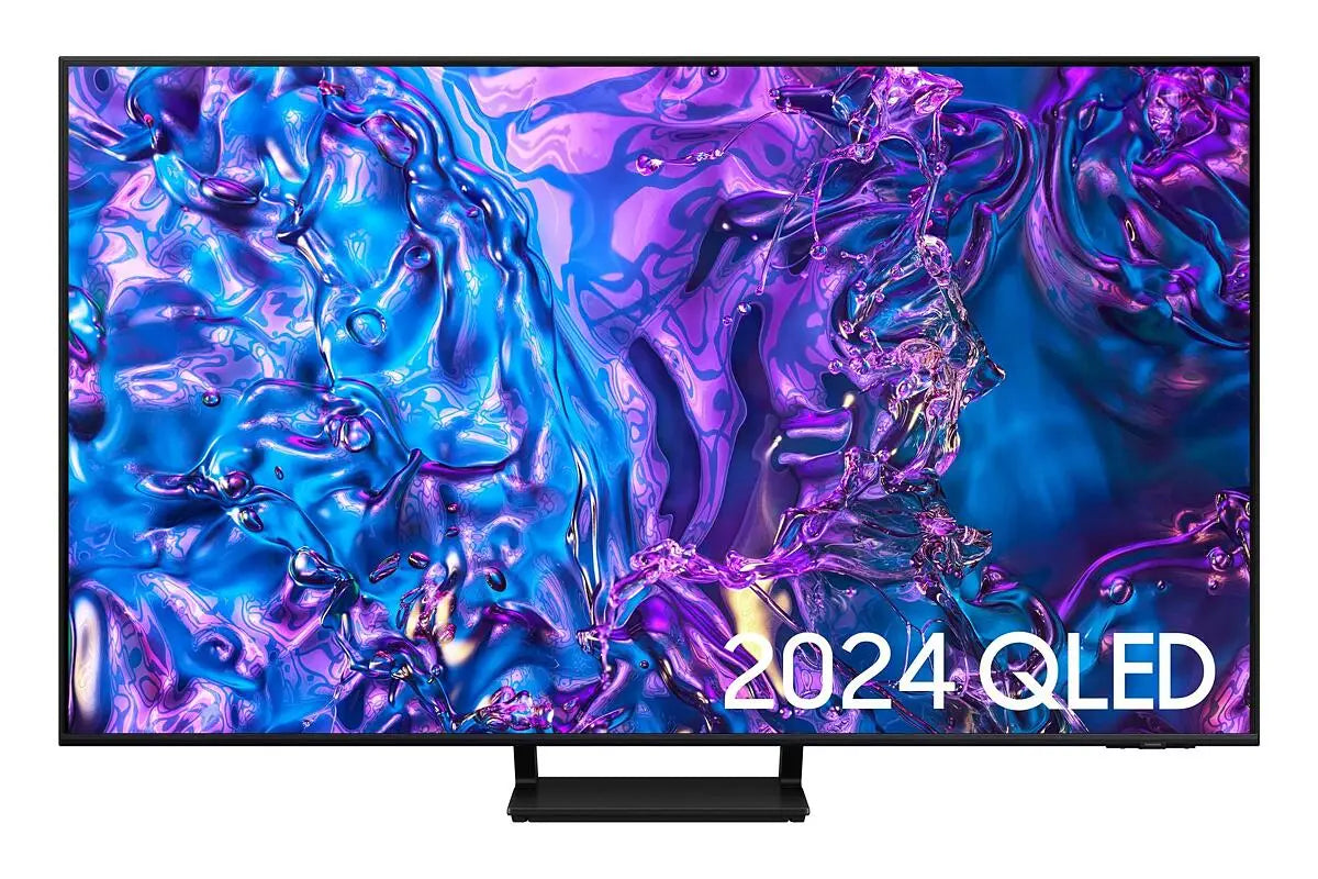 55" Samsung QE55Q70D 4K HDR Smart QLED TV - Electronic World TV